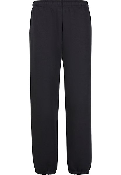 URBAN CLASSICS Jogginghose Urban Classics Fluffy günstig online kaufen