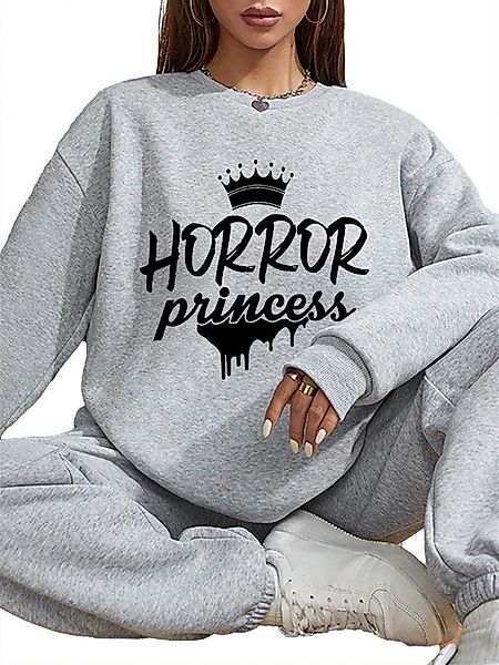 PYL Freizeitanzug Damen 2St Casual Jogginganzüge günstig online kaufen