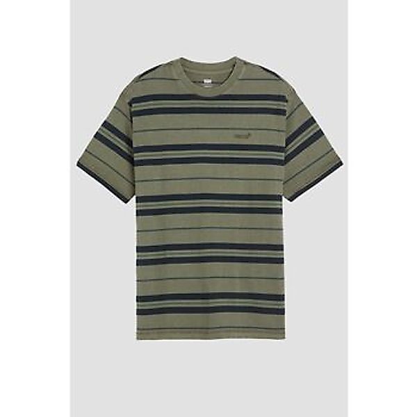 Levis  T-Shirt A0637 0163 - VINTAGE TEE-LAUREL günstig online kaufen