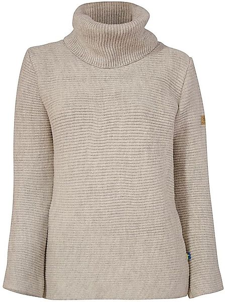 Ivanhoe of Sweden Wollpullover Damen Rollkragen günstig online kaufen