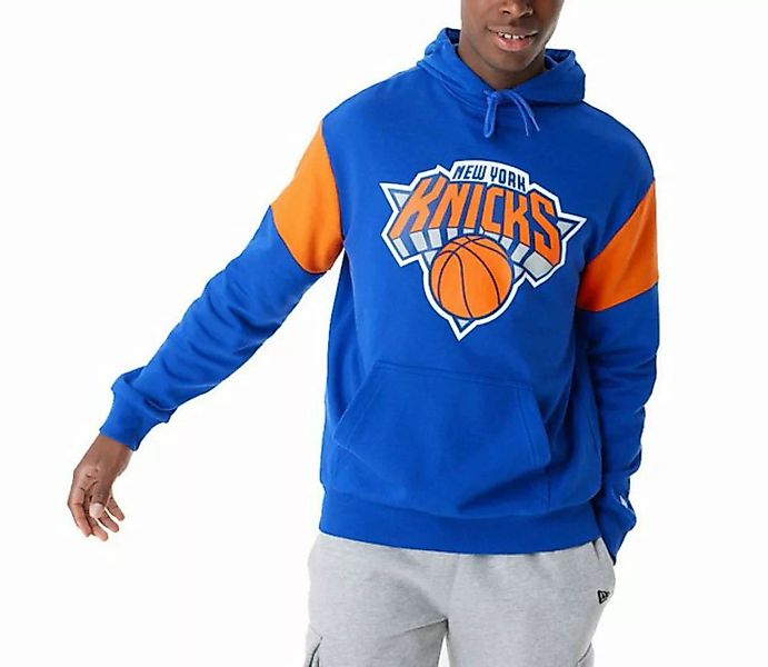 New Era Hoodie NBA New York Knicks Color Insert günstig online kaufen