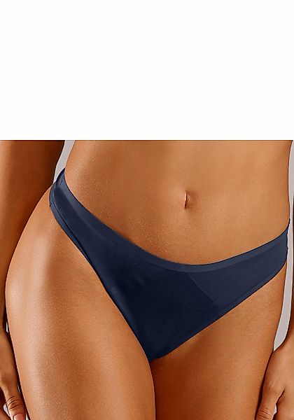 s.Oliver "Louise" mit seitlichen Mesh-Einsätzen günstig online kaufen