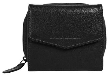 Bruno Banani Geldbörse echt Leder günstig online kaufen