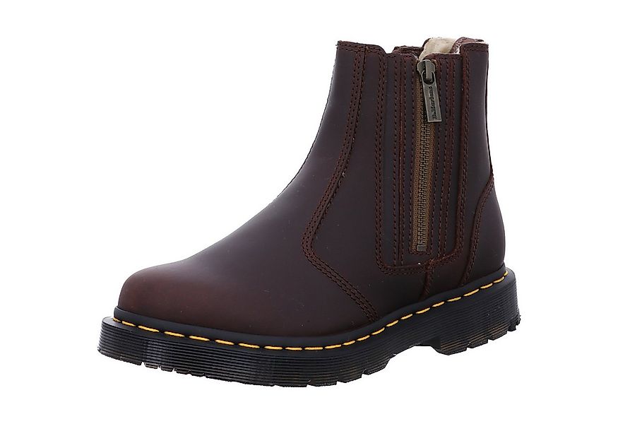 DR. MARTENS 2976 Alyson w/zips Stiefel günstig online kaufen