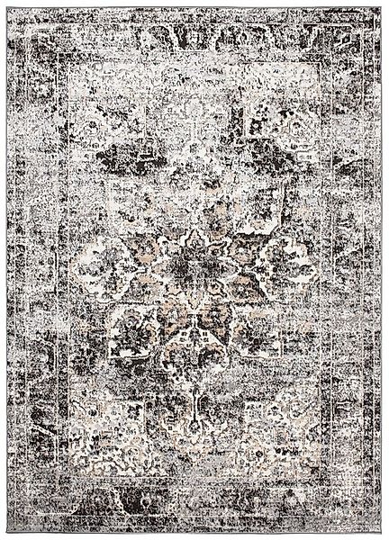 Tapiso Teppich VALLEY, rechteckig, Höhe: 9 mm, Wohnzimmer, Schlafzimmer, mo günstig online kaufen