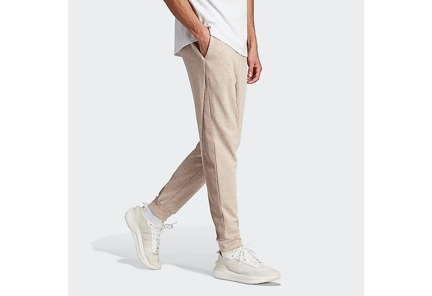 adidas Sportswear Sporthose MÉLANGE HOSE (1-tlg) günstig online kaufen