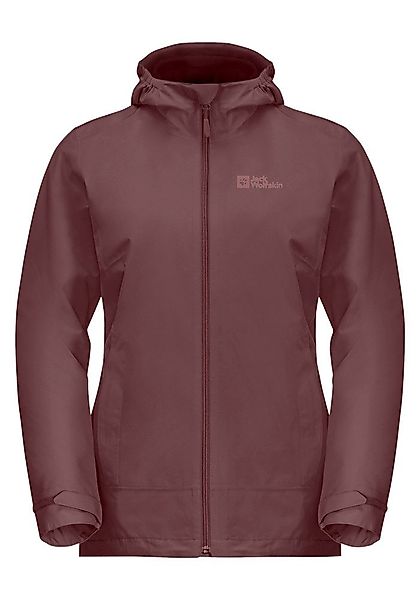 Jack Wolfskin 3-in-1-Funktionsjacke MOONRISE 3IN1 JKT günstig online kaufen