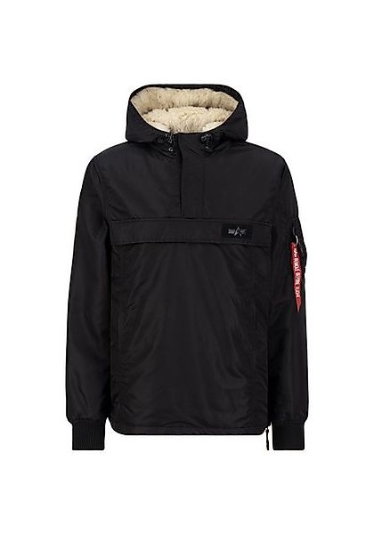 Alpha Industries Anorak Alpha Industries Men - Outdoor Jackets HPO Anorak günstig online kaufen