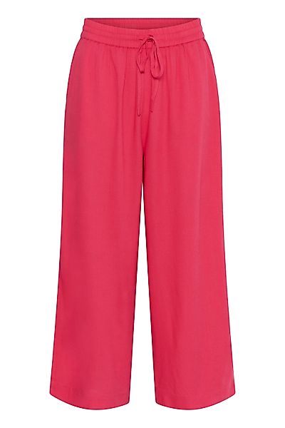 KAFFE Stoffhose Casual Hose KAmilia günstig online kaufen