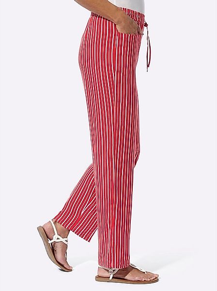 Sieh an! Jerseyhose Schlupfhose . günstig online kaufen