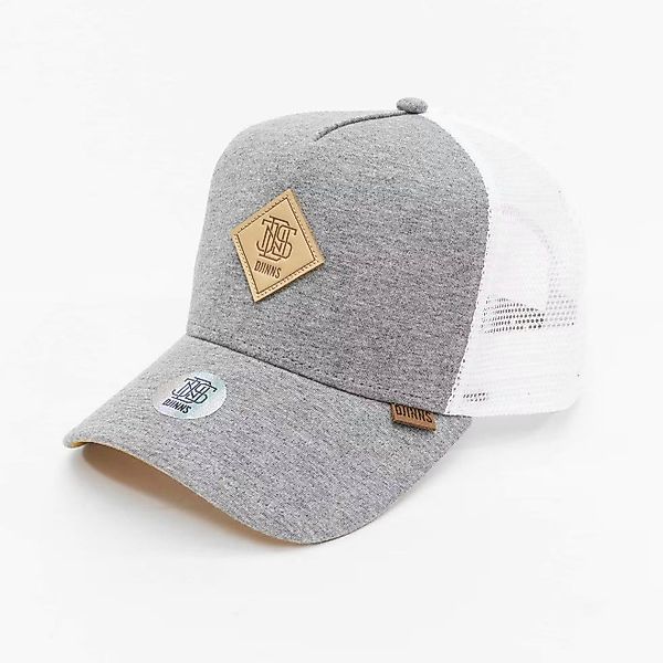 Djinns Trucker Cap HFT Jersey Patch günstig online kaufen