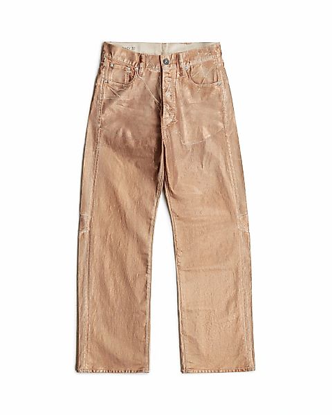 G-STAR Regular-fit-Jeans "Bowey Boyfriend Jeans" günstig online kaufen