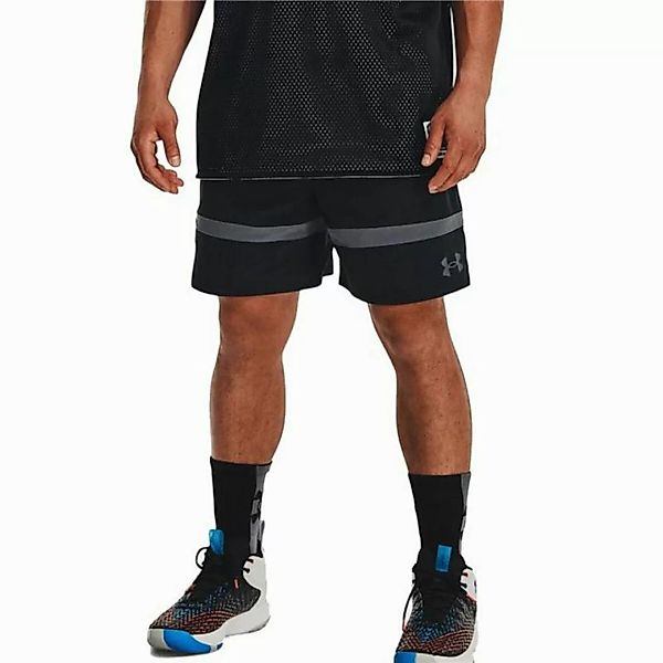 Under Armour® Shorts Basketballshorts für Herren Under Armour Baseline Schw günstig online kaufen