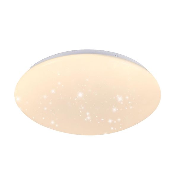ZMH LED-Sternenhimmel Wohnzimmer Modern Sternenhimmel Deckenlampe günstig online kaufen
