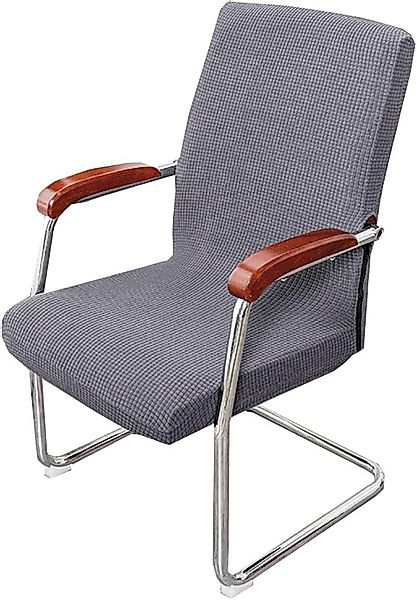 Coonoor Bürostuhlhusse Abnehmbare Elastische Universal Stretch günstig online kaufen