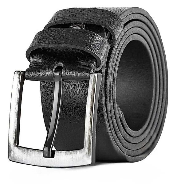 Selef Creation Flechtgürtel Ledergürtel aus 100% günstig online kaufen