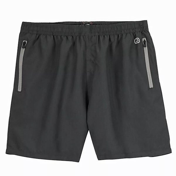 ADAMO Bermudas Adamo Übergrößen Bermudashorts schwarz günstig online kaufen