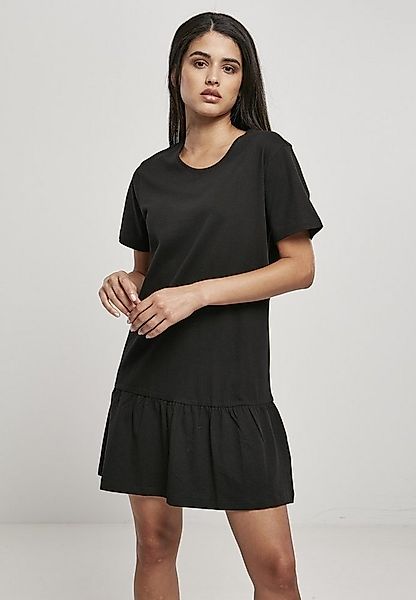 URBAN CLASSICS Minikleid günstig online kaufen