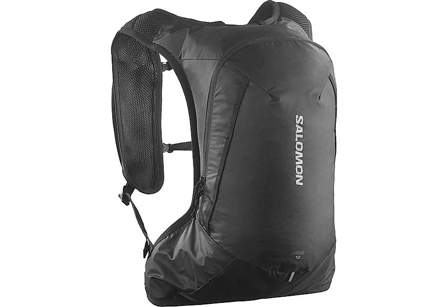 Salomon Sportrucksack CROSS 12, Rucksack günstig online kaufen