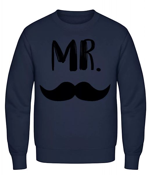 Mr. · Männer Pullover günstig online kaufen
