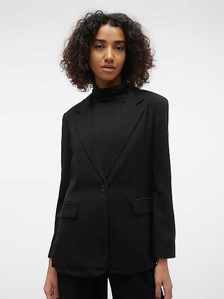 Vero Moda Longblazer VMRITA LS LOOSE günstig online kaufen