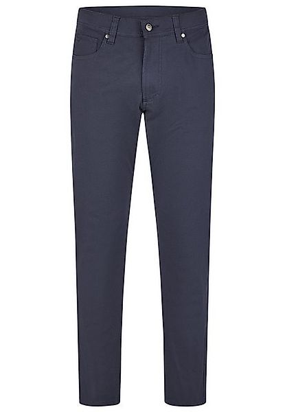 Brühl Stoffhose York DO (1-tlg) im klassischen 5-Pocket Style günstig online kaufen