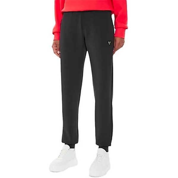 Guess  Trainingsanzüge OLYMPE LONG PANTS V4YB08 KCAY2 günstig online kaufen