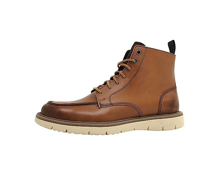 Geox Schnürstiefel Schnürstiefelette günstig online kaufen