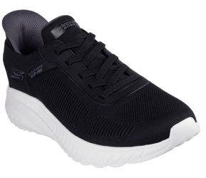 Skechers BOBS SQUAD CHAOS-SOLID STEP Slip-On günstig online kaufen