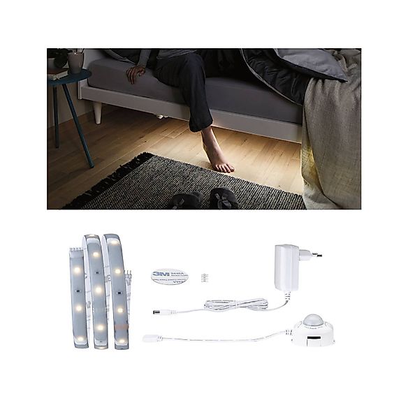 Paulmann LED-Streifen MaxLED 250 Comfort Set günstig online kaufen