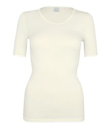 wobera NATUR Unterhemd Damenunterhemd oder T-Shirt günstig online kaufen
