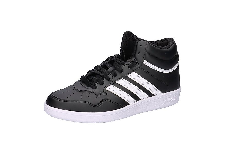 adidas Performance adidas Damen Sneaker HOOPS 4.0 MID W Sneaker günstig online kaufen