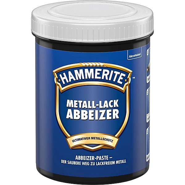 Hammerite Metall-Lack Abbeizer 1 l günstig online kaufen