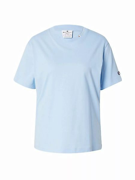 Champion Authentic Athletic Apparel T-Shirt (1-tlg) Weiteres Detail günstig online kaufen