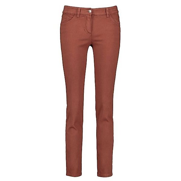 GERRY WEBER 5-Pocket-Jeans Best4ME Perfect Fit (92151-67951) von Gerry Webe günstig online kaufen