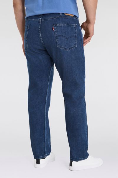 Levi's® Plus Tapered-fit-Jeans 502 TAPER B&T günstig online kaufen
