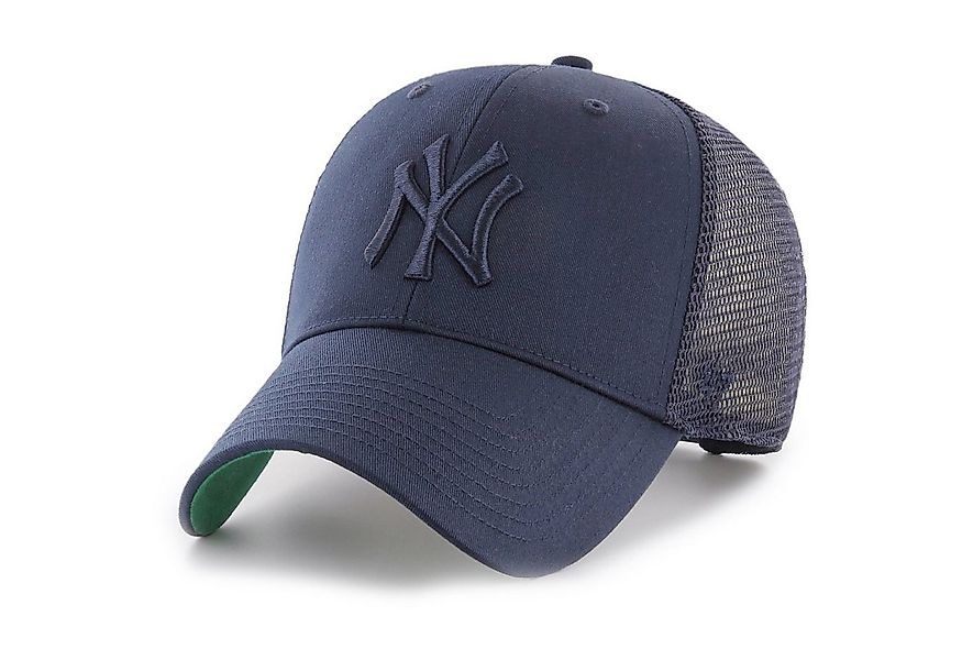 '47 Brand Trucker Cap BRANSON New York Yankees günstig online kaufen
