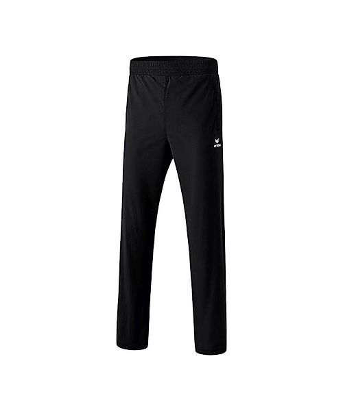 Erima Sporthose Erima Hose mit durchgehendem RV Trainingshosen günstig online kaufen