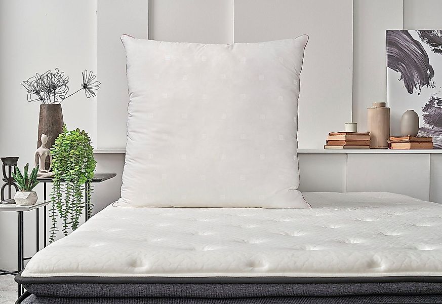 Yatas Bedding Kopfkissen Majestät Dacron 95 günstig online kaufen