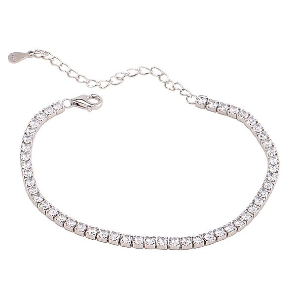 KARMA Armband Kristallarmband Damen Zirkon 5A günstig online kaufen