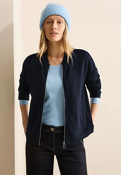 Sweat Blouson günstig online kaufen