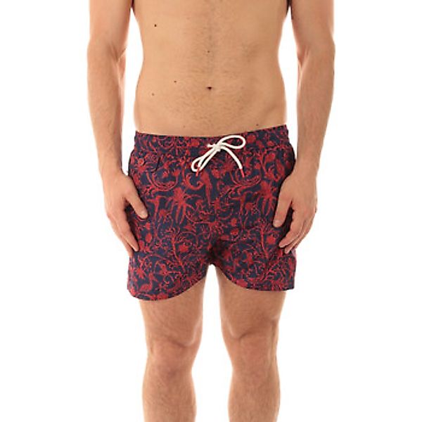 Kiton  Badeshorts UCOM2CK0746F0200C günstig online kaufen