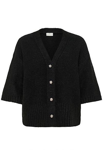KAFFE Cardigan Strickjacke KAlabis günstig online kaufen