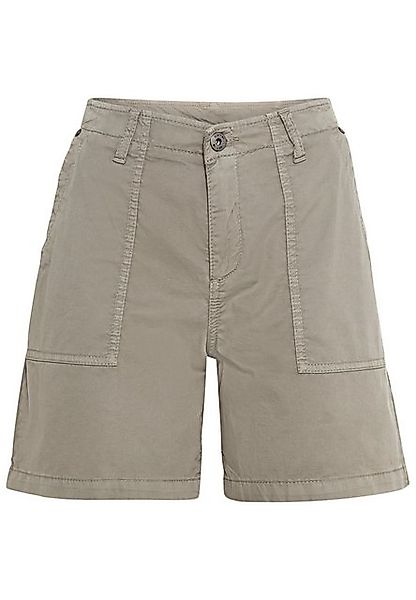 camel active Bermudas Basic Shorts günstig online kaufen