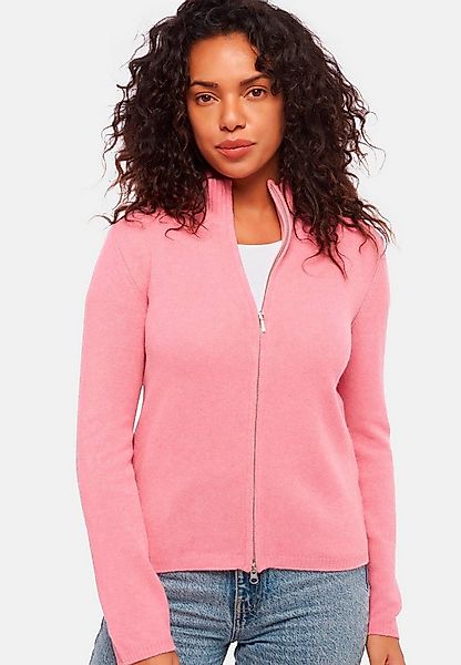 Mahogany Wolljacke YakTally günstig online kaufen