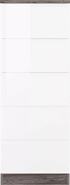 KOCHSTATION Vorratsschrank "KS-Virginia", 60 cm breit, mit 5 Auszügen günstig online kaufen