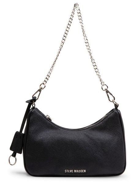 STEVE MADDEN Umhängetasche "STEVE MADDEN Taschen Textil" günstig online kaufen