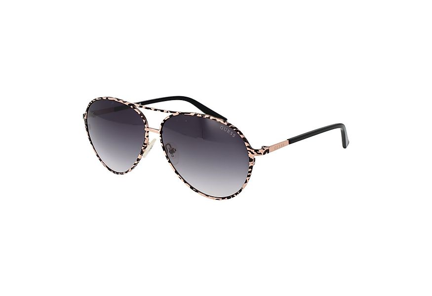 Guess Sonnenbrille GU7847 6028B günstig online kaufen