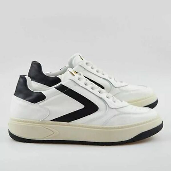 Valsport  Sneaker HYPE - VH2506M-CLASSIC WHITE/BLACK günstig online kaufen