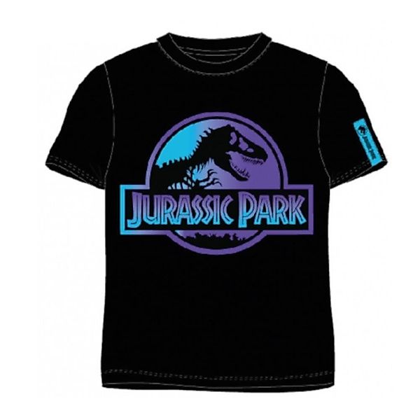 EplusM T-Shirt Jurassic World Shirt, kurz, günstig online kaufen
